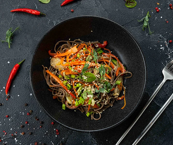 статичное изображение