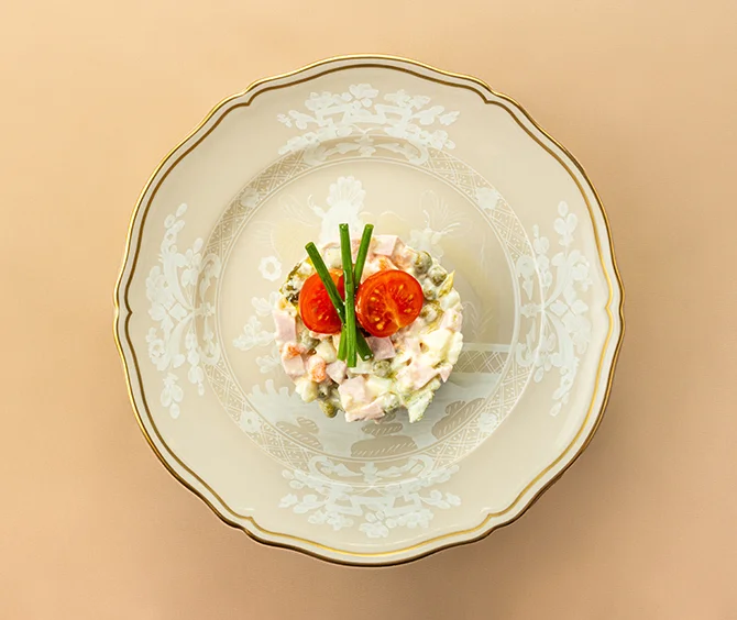 статичное изображение