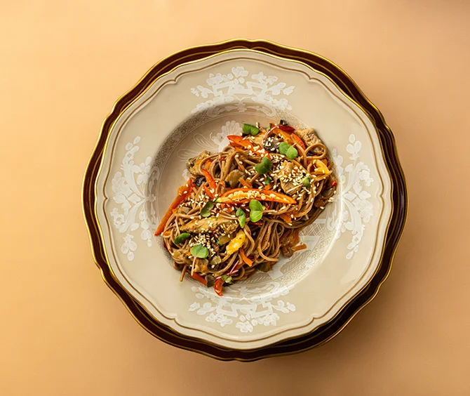 статичное изображение