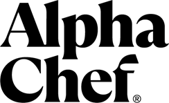 альфа шеф