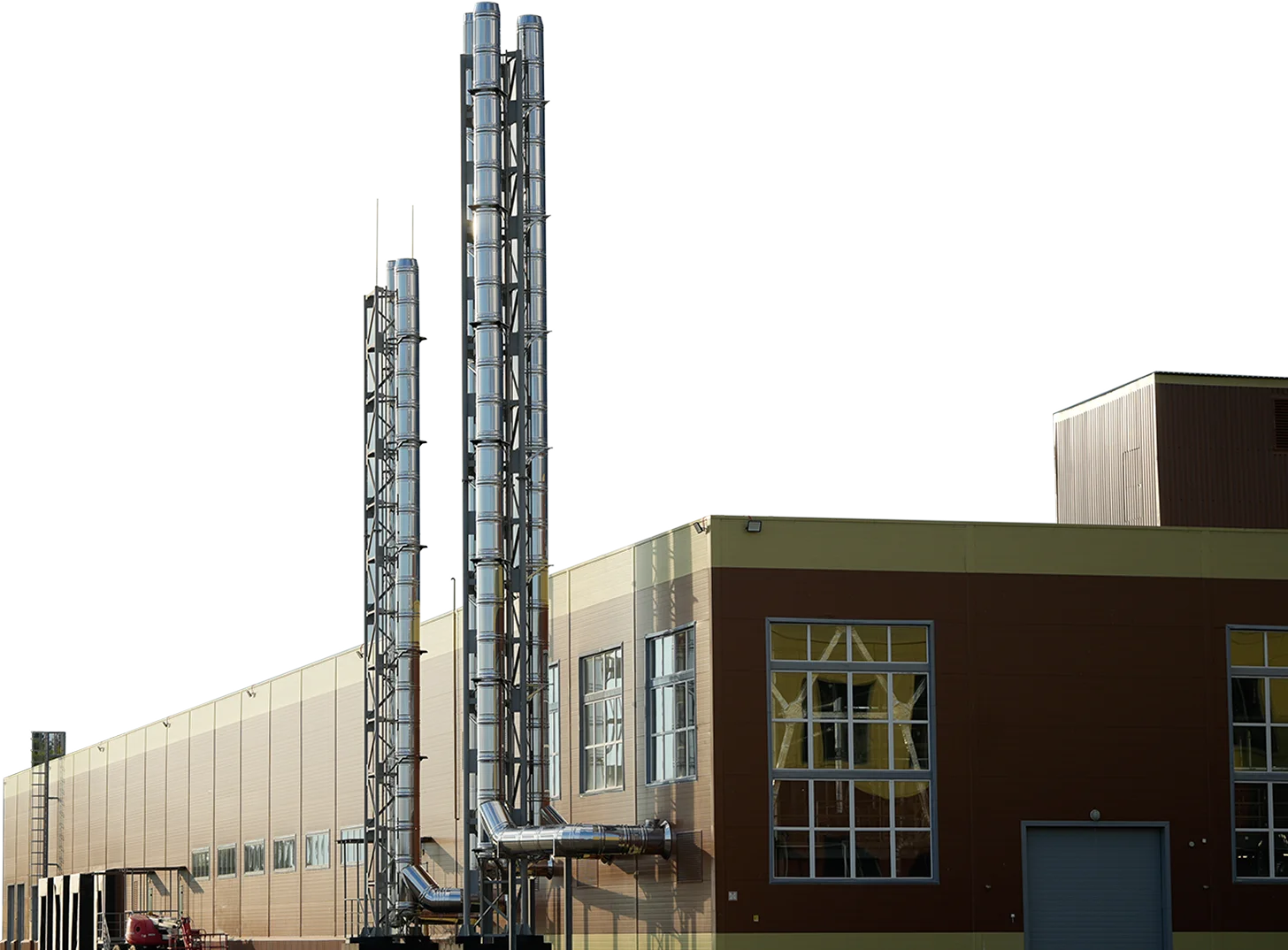 завод