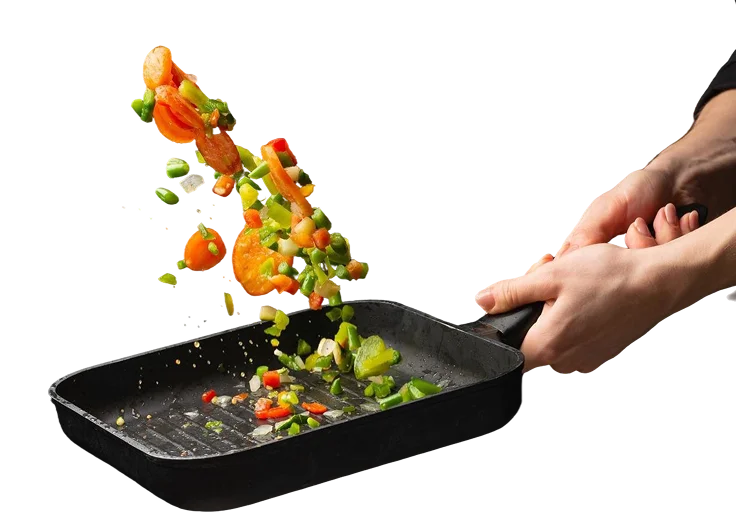 кулинарные шедевры